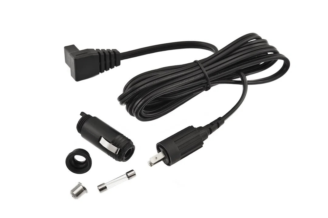 10910076 – ARB USA Cigarette Lighter Power Adapter, For Use With ARB Refrigerator/ Freezers With Updated DC Cigarette...